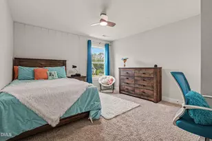 2712 Oxford Bluff Dr, Wake Forest, NC 27587 - Photo 17