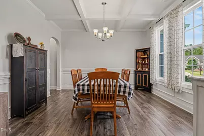 2712 Oxford Bluff Drive, Wake Forest, NC 27587 - Photo 11