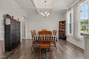 2712 Oxford Bluff Dr, Wake Forest, NC 27587 - Photo 11