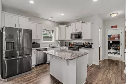 2712 Oxford Bluff Drive, Wake Forest, NC 27587 - Photo 13