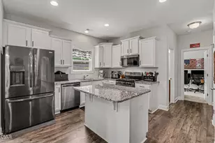 2712 Oxford Bluff Dr, Wake Forest, NC 27587 - Photo 13