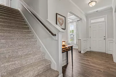 2712 Oxford Bluff Drive, Wake Forest, NC 27587 - Photo 17