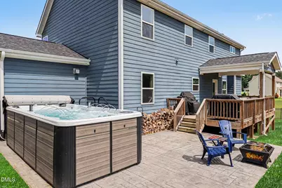 2712 Oxford Bluff Drive, Wake Forest, NC 27587 - Photo 27