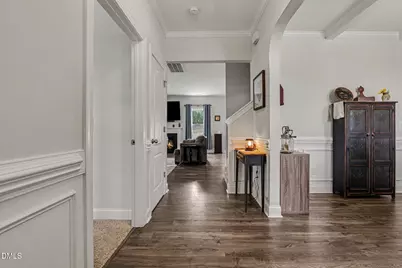 2712 Oxford Bluff Drive, Wake Forest, NC 27587 - Photo 3