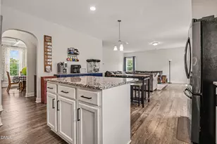2712 Oxford Bluff Dr, Wake Forest, NC 27587 - Photo 13