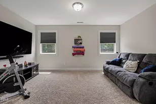 2712 Oxford Bluff Dr, Wake Forest, NC 27587 - Photo 19