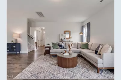 2712 Oxford Bluff Drive, Wake Forest, NC 27587 - Photo 3