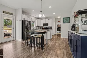 2712 Oxford Bluff Dr, Wake Forest, NC 27587 - Photo 7