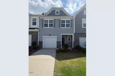 115 Hunston Drive, Holly Springs, NC 27540 - Photo 1