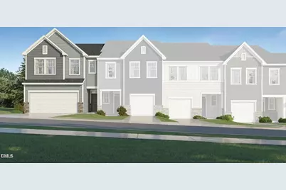 225 Lily Patch Lane, Smithfield, NC 27577 - Photo 21