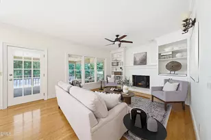 6117 Weobley Ln, Raleigh, NC 27614 - Photo 9