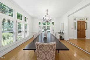 6117 Weobley Ln, Raleigh, NC 27614 - Photo 5