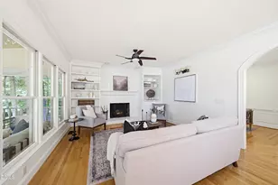 6117 Weobley Ln, Raleigh, NC 27614 - Photo 11