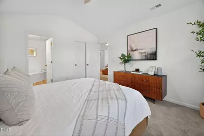 1022 Bergman Drive, Morrisville, NC 27560 - Photo 7