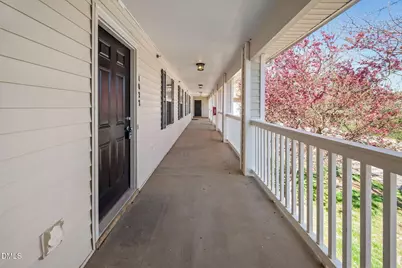 1022 Bergman Drive, Morrisville, NC 27560 - Photo 15