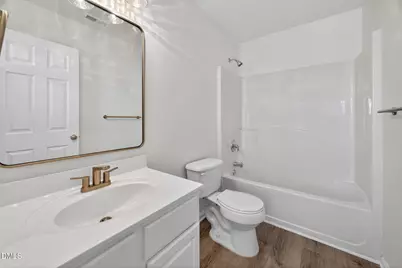 1022 Bergman Drive, Morrisville, NC 27560 - Photo 15