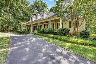 11505 Old Creedmoor Rd, Raleigh, NC 27613 - Photo 43