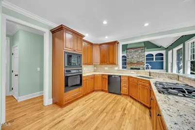 11505 Old Creedmoor Road, Raleigh, NC 27613 - Photo 11