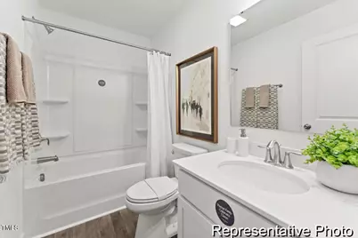 288 Camel Crazies Place #4, Lillington, NC 27546 - Photo 19