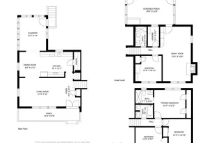 1024 Tanglewood Dr, Cary, NC 27511 - Photo 25