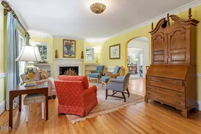 2626 Dover Road, Raleigh, NC 27608 - Photo 9