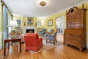 2626 Dover Rd, Raleigh, NC 27608 - Photo 9