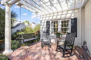 2626 Dover Rd, Raleigh, NC 27608 - Photo 5
