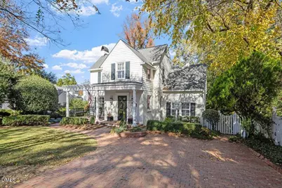 2626 Dover Road, Raleigh, NC 27608 - Photo 3