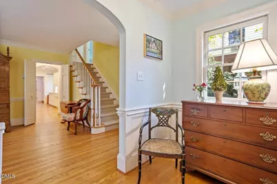 2626 Dover Road, Raleigh, NC 27608 - Photo 7
