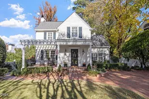 2626 Dover Rd, Raleigh, NC 27608 - Photo 1