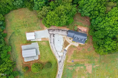 296 Cothran Hicks Road, Rougemont, NC 27572 - Photo 61