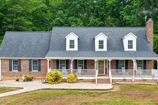 296 Cothran Hicks Rd, Rougemont, NC 27572 - Photo 1