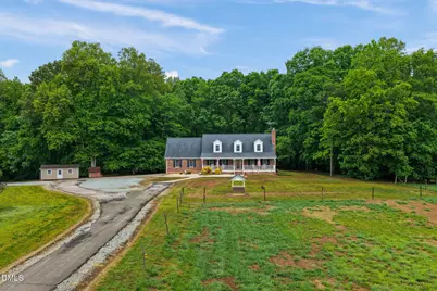 296 Cothran Hicks Road, Rougemont, NC 27572 - Photo 59