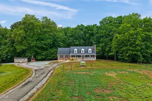 296 Cothran Hicks Rd, Rougemont, NC 27572 - Photo 59