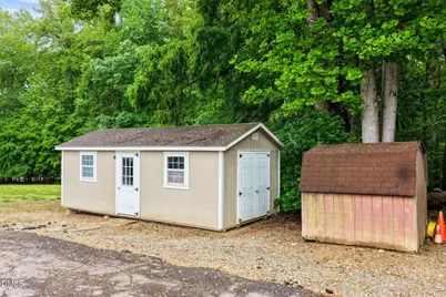 296 Cothran Hicks Road, Rougemont, NC 27572 - Photo 55