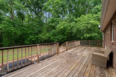 296 Cothran Hicks Road, Rougemont, NC 27572 - Photo 41