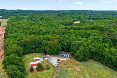 296 Cothran Hicks Road, Rougemont, NC 27572 - Photo 67