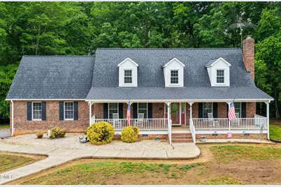 296 Cothran Hicks Road, Rougemont, NC 27572 - Photo 57