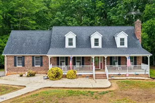 296 Cothran Hicks Rd, Rougemont, NC 27572 - Photo 57
