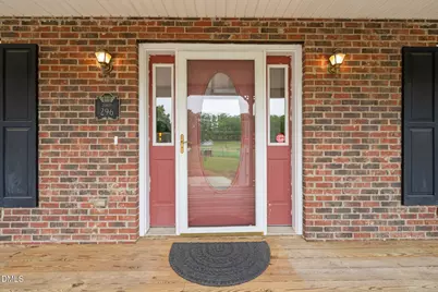 296 Cothran Hicks Road, Rougemont, NC 27572 - Photo 5