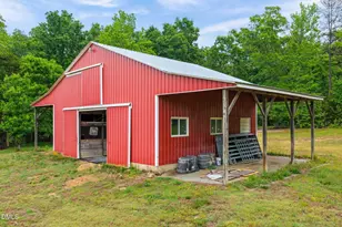 296 Cothran Hicks Rd, Rougemont, NC 27572 - Photo 49