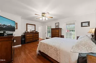 296 Cothran Hicks Rd, Rougemont, NC 27572 - Photo 21