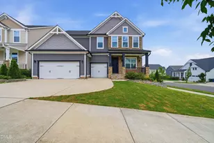5209 Windmere Chase Dr, Raleigh, NC 27616 - Photo 1
