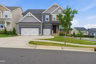 5209 Windmere Chase Dr, Raleigh, NC 27616 - Photo 3