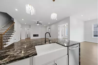 5209 Windmere Chase Drive, Raleigh, NC 27616 - Photo 19