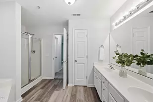 1011 Bergman Dr, Morrisville, NC 27560 - Photo 17
