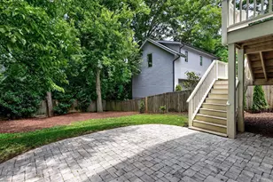 508 Cole St, Raleigh, NC 27605 - Photo 29
