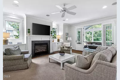 508 Cole Street, Raleigh, NC 27605 - Photo 13
