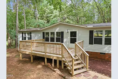 3593 Crosswinds Drive, Stem, NC 27581 - Photo 5