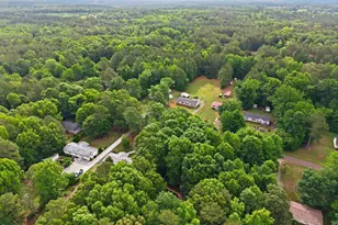 3593 Crosswinds Dr, Stem, NC 27581 - Photo 19